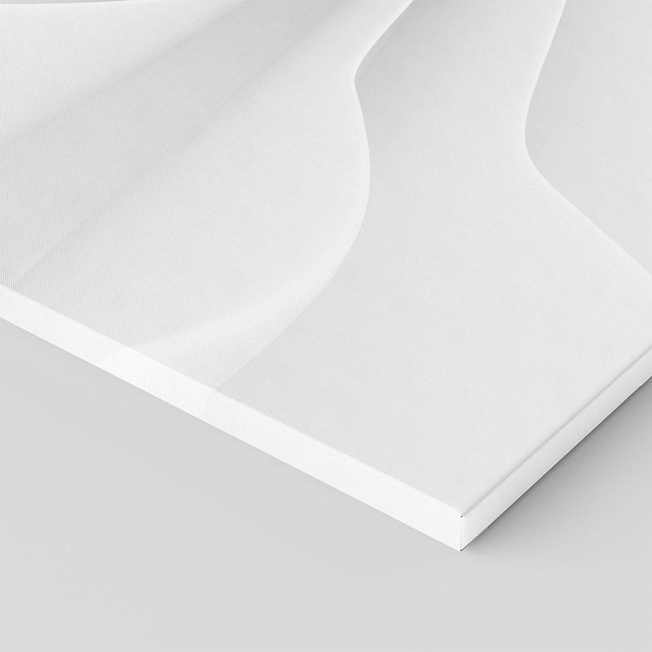 Obraz na płótnie 100x50 - Odkryj Nowe Wymiary - abstrakcja