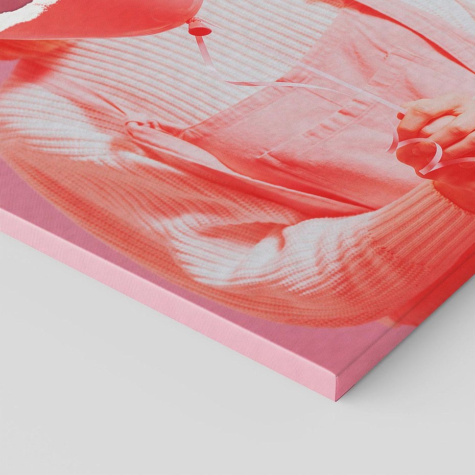 Obraz na płótnie 70x100 - Kolaż Wyobraźni - kolaż zdjęć, styl retro