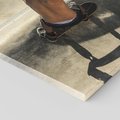Obraz na płótnie 120x80 - Skateboardowe Wyzwanie na Desce - deskorolka, skateboard