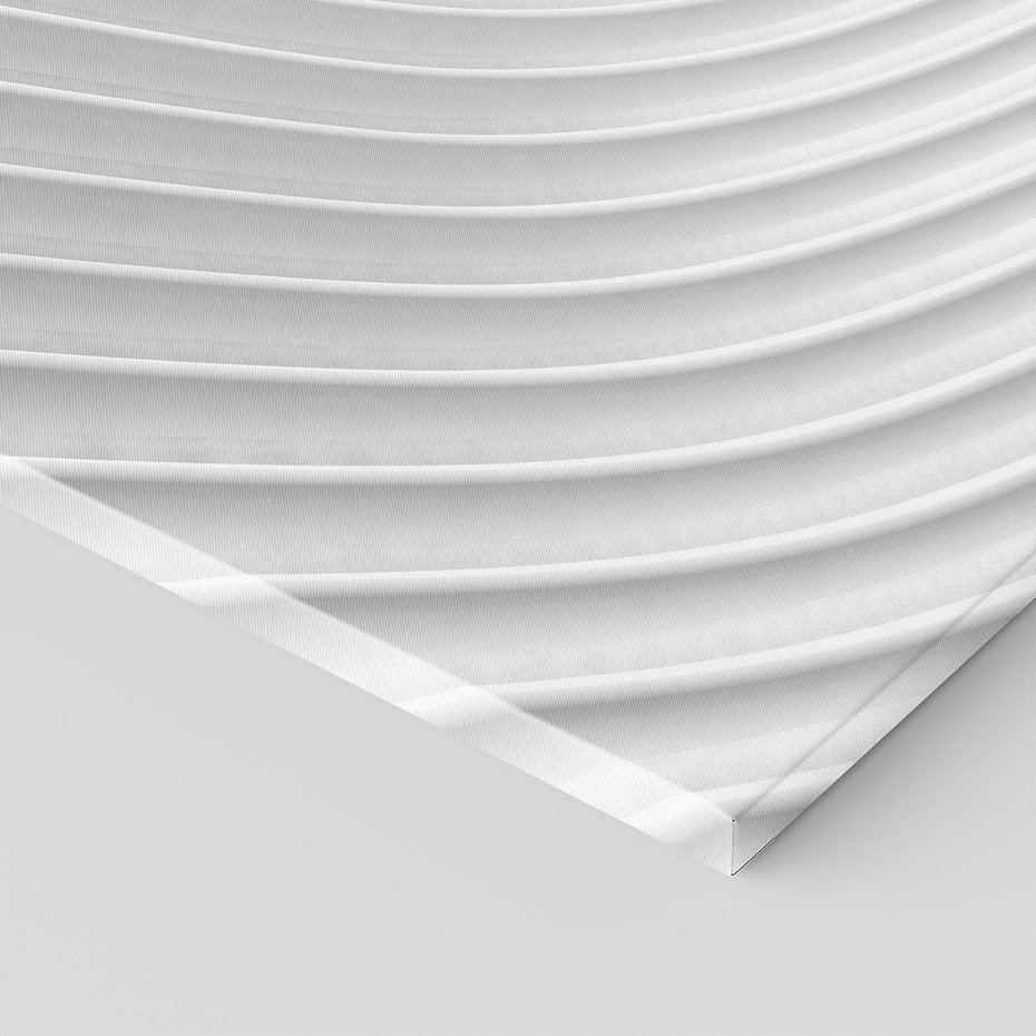 Obraz na płótnie 120x80 - abstrakcja barw - abstrakcja