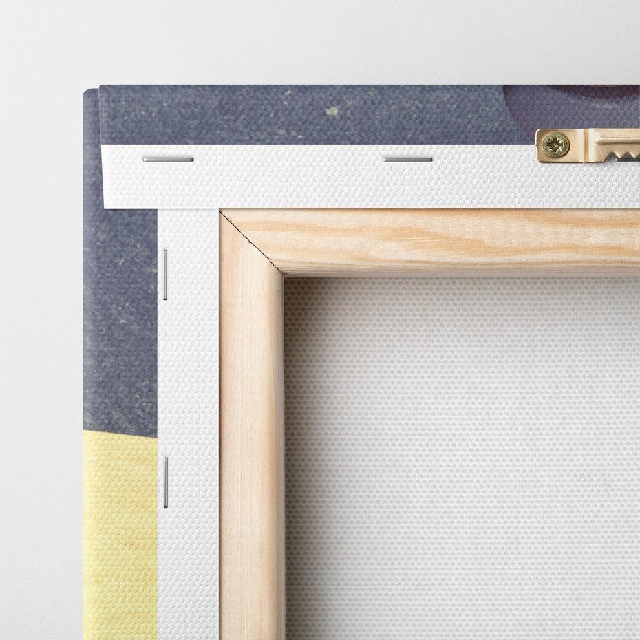 Obraz na płótnie 60x60 - Deskorolka - Sztuka Na Kółkach - deskorolka, skateboard