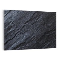 Obraz na płótnie 120x80 - Kamienne tekstury w trójwymiarze - kamień, tekstura