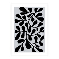 Plakat bez ramy 50x70 - Echa Wyobraźni - matisse, sztuka nowoczesna