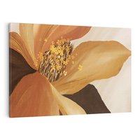 Obraz na płótnie 100x70 - Wyraz Luksusu - sztuka, nowoczesna