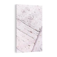Obraz na płótnie 80x120 - Nowoczesna Elegancja - beton, struktura