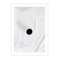 Plakat bez ramy 50x70 - Prostota Rytuału - fotografia, minimalizm
